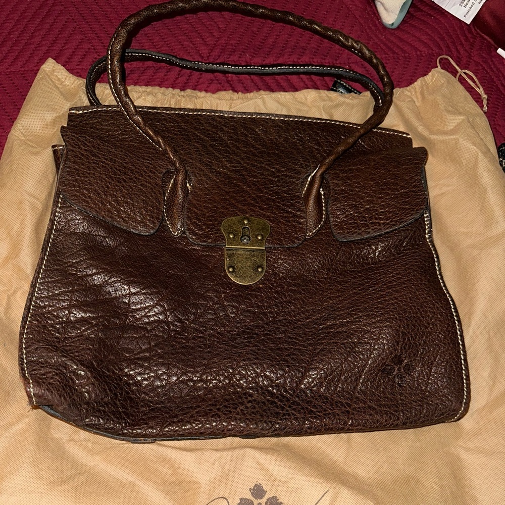 Patricia Nash handbag